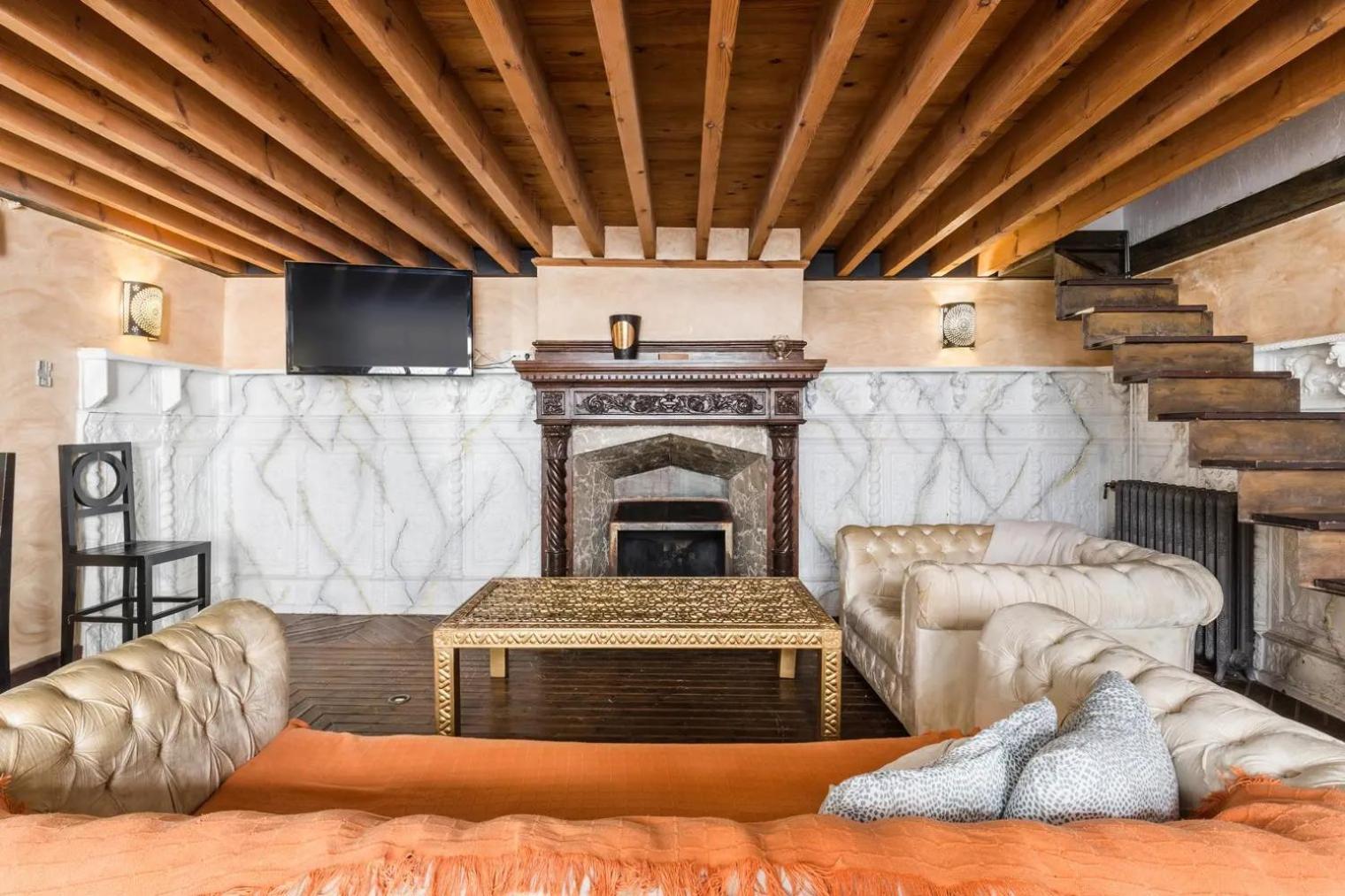 Апартаменти Loft A Doble Altura Мурсія Екстер'єр фото