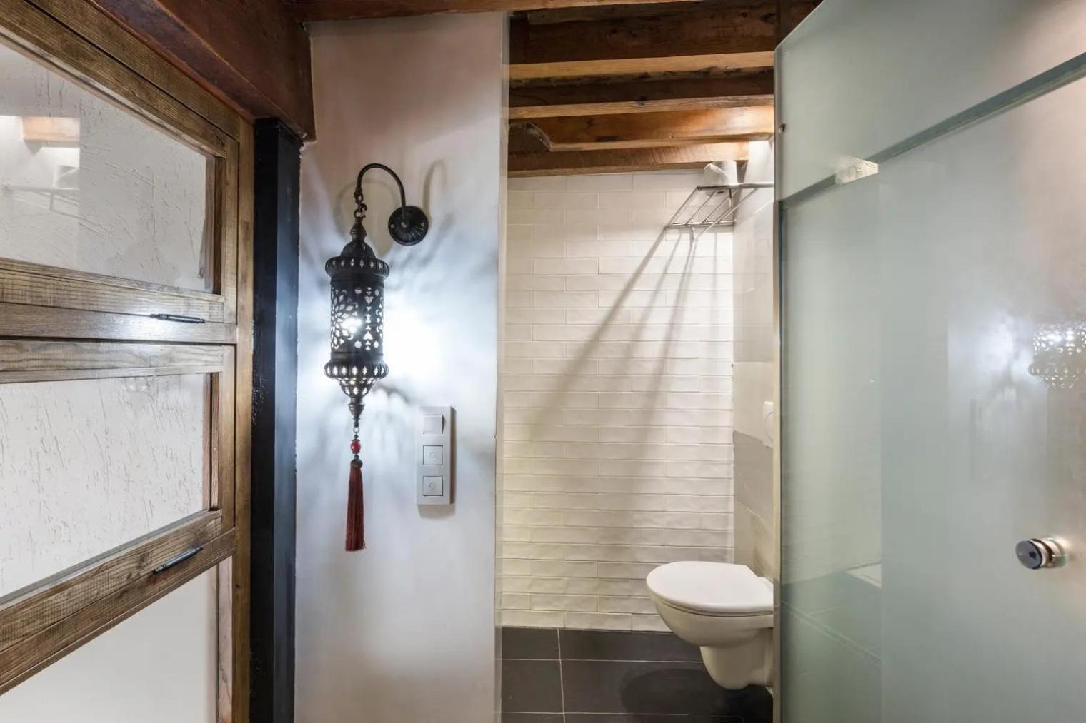 Апартаменти Loft A Doble Altura Мурсія Екстер'єр фото